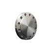 Mặt bích thép hợp kim niken Inconel600 Mặt bích mù B564 UNS N06600 ASME B16.5