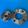 Mặt bích lỏng lẻo Thép không gỉ Titan Hàn có ren Lap Joint Stub End Flange