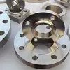thép carbone giao phối chính xác mặt bích lắp ống lỏng lẻo