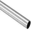 Ống thép không gỉ kép liền mạch UNS S31803 ANIS B36.19 SCH10 4"