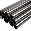 Ống liền mạch bằng thép hợp kim niken Áp suất cao Nhiệt độ cao B407 UNS N08811