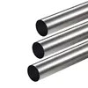 Ống liền mạch bằng thép hợp kim niken Áp suất cao Nhiệt độ cao B407 UNS N08811