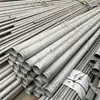 Ống trong suốt bằng hợp kim titan ASTM B338 được đánh bóng cho nhiệt độ