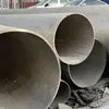 Đường ống hợp kim niken tiêu chuẩn JIS cho đường ống dẫn chất lỏng đặc biệt