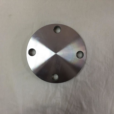 Mặt bích bằng thép hợp kim niken mù Mặt bích 150 # ASME B16.5 Hastelloy C22
