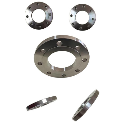 DIN Thép carbon Mặt bích trượt/mặt bích lắp ống cho ngành Đóng tàu