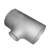 Phụ kiện ống thép hợp kim niken Giảm Tee 2&quot; SCH10 B366 WPNIC11 ASME B16.9