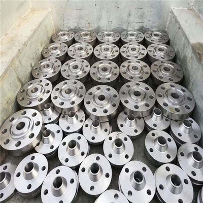 mặt bích cổ hàn tiêu chuẩn ANSI ASME b16.5 class150lbs