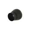 Hàn mông bằng thép carbon Khuỷu tay liền mạch / Tee đồng tâm / Giảm tốc lệch tâm
