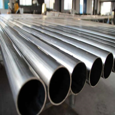 Giá xuất xưởng Hợp kim niken Inconel 718 Ống / ống liền mạch Cần bán