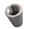 3000lb 6000lb ASTM A182 F22 ASME B16.11 SW Th khớp nối đầy đủ nắp khuỷu tay