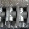 3000lb 6000lb ASTM A182 F22 ASME B16.11 SW Th khớp nối đầy đủ nắp khuỷu tay