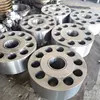 Mặt bích áp lực DN500 Pn10 Mặt bích hàn phẳng rèn
