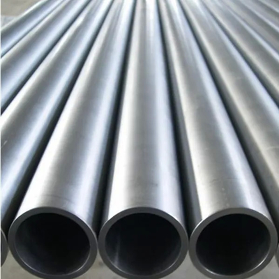 Hastelloy C276 Ống liền mạch nhiệt độ cao áp suất cao Ống thép hợp kim niken