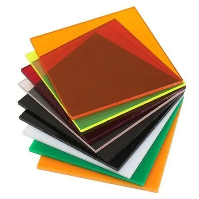 Bảo vệ tia cực tím phủ lớp Acrylic đúc chống hóa chất