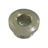 Nút bịt lỗ M22*1.5 bằng thép không gỉ có vòng đệm chữ O/lỗ lục giác