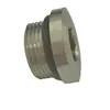 Nút bịt lỗ M22*1.5 bằng thép không gỉ có vòng đệm chữ O/lỗ lục giác