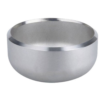 ANSI / ASME Thép không gỉ Thép carbon Socketwelding Cap Kích thước tùy chỉnh & Vật liệu Chất lượng công nghiệp