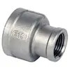 Ống dẫn nước bằng thép không gỉ Lắp đầu cắm lục giác