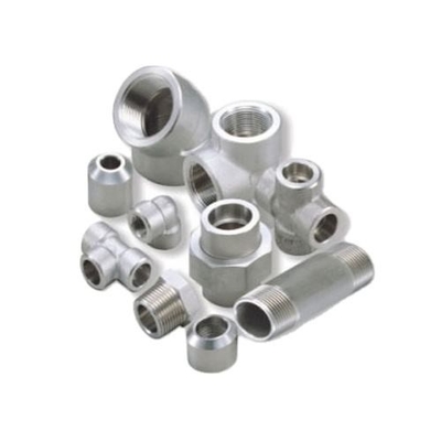 Nhà cung cấp phụ kiện đường ống thép hợp kim hastelloy c276 giá xuất xưởng