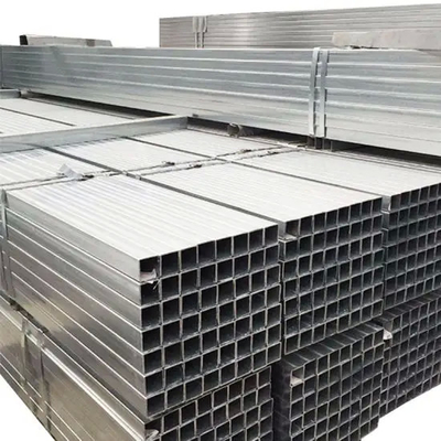 Không hợp kim ống kẽm có đầu đơn giản / Beveled / Threaded SCH80 Nhiều kích thước từ 1/2-8