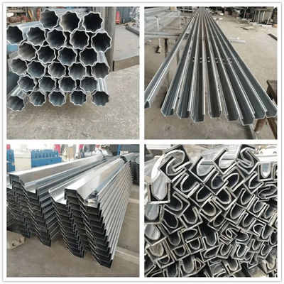 SGCC Grade Hot Dip Galvanized Tube Non alloy Galvanized Technic Steel Pipe thích hợp cho việc sử dụng công nghiệp ngoài trời và trong nhà
