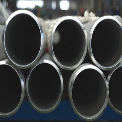 ASTM A494 UNS C71500 ống đồng niken