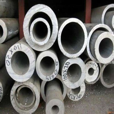 ASTM A494 UNS C71500 ống đồng niken