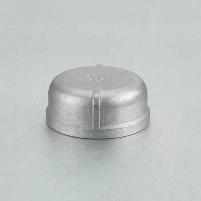 ANSI / ASME thép không gỉ thép carbon thép niềng nắp kích thước tùy chỉnh & vật liệu công nghiệp lớp