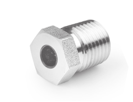 ANSI/ASME Thép không gỉ Thép carbon Bushing kích thước tùy chỉnh & vật liệu công nghiệp