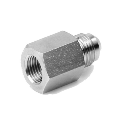 kích thước lắp ống thép mạ kẽm / phụ kiện thủy lực / lắp ống thép không gỉ