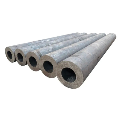 12m ống thép nhiệt độ thấp với xử lý bề mặt nhựa ASTM A333 Tiêu chuẩn BV được chứng nhận