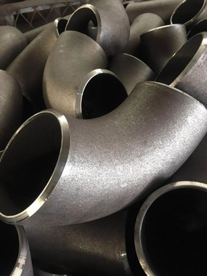 Nhà máy Trung Quốc cung cấp phụ kiện ống thép hợp kim rèn