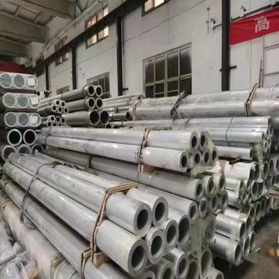Kỹ thuật chính xác, Ống thép nhiệt độ thấp ASTM A333M chất lượng cao Φ219.1mm × 8.18mm