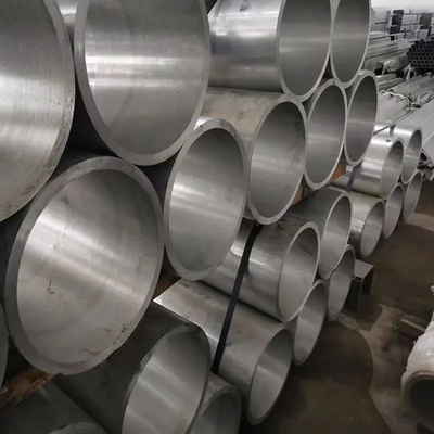 Kỹ thuật chính xác, Ống thép nhiệt độ thấp ASTM A333M chất lượng cao Φ219.1mm × 8.18mm