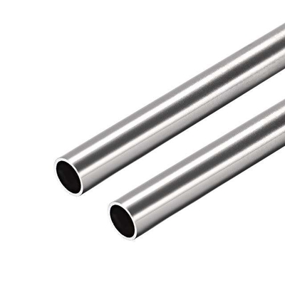 Kiểm tra nhiệt độ UT ống dẫn thép không gỉ Austenitic ET RT HT Etc. cho các ứng dụng khác nhau