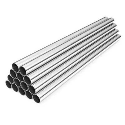 ASTM B337 Tiêu chuẩn 7 ống titan cho các ứng dụng công nghiệp