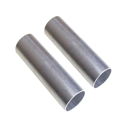 Ống thép không gỉ siêu kép 2205 2507 UNS S32205 S331803 S332750 S32760