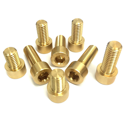 Chốt Din 912 M3 M4 X 16 Mm Hex M5 M6 M36x2 St Đen Xanh Màu Anodized Allen Bolt Nhôm Vít