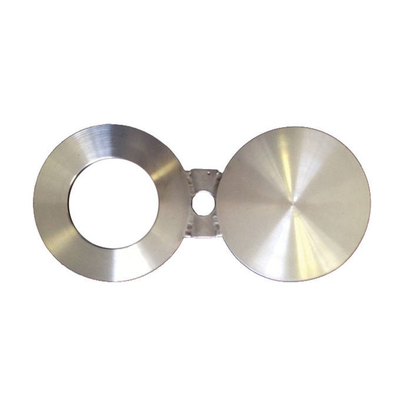Giá xuất xưởng DN200 Mặt bích 8 inch PN10 Mặt bích bằng thép carbon Mặt bích vòng đệm S235JR