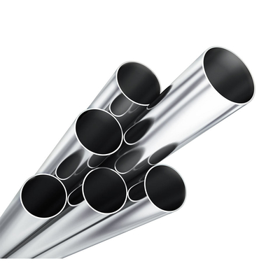 ASME B36.19 A312 ống thép không gỉ Austenitic Cho xây dựng, sử dụng công nghiệp NPS 1/8 "-24" Sch5s-XXS