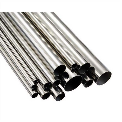 Sch10-Sch160 ống/tuy cho môi trường nhiệt độ cực cao