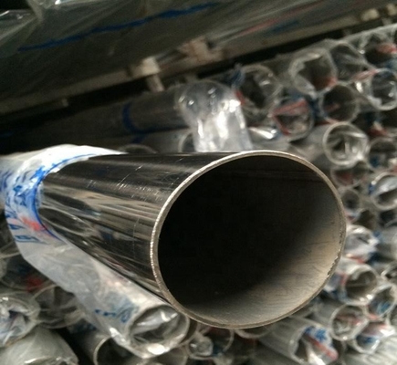 Sch10-Sch160 ống/tuy cho môi trường nhiệt độ cực cao