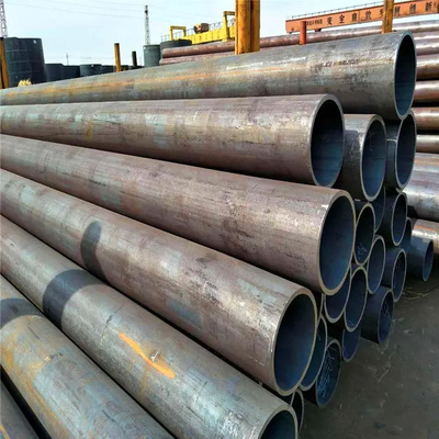 Ống hợp kim niken Hastelloy C276 Inconel Incoloy 825 926 Ống liền mạch hợp kim Monel 400