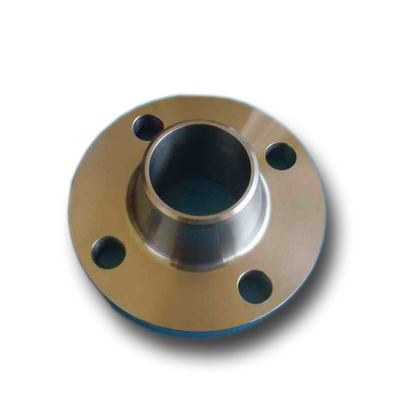 Cổ hàn B564 N08810 3" 300# Mặt bích bằng thép hợp kim niken ASME B16.5