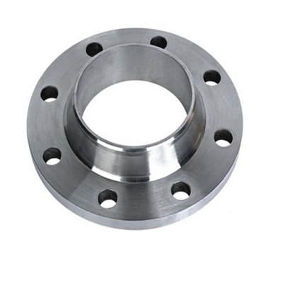 Cổ hàn A182 Gr.F53 Mặt bích thép không gỉ siêu kép 600# 15&quot; ASME B16.5