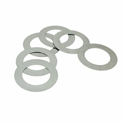 Máy giặt Shim phẳng mỏng M3 - M50 DIN988 có độ chính xác cao