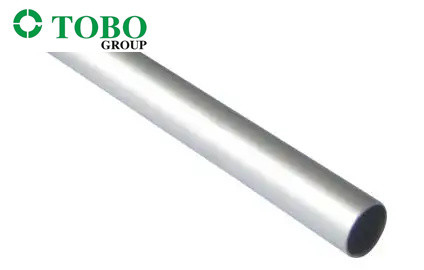 Khả năng dung nạp Titanium hợp kim ống dẫn cho các ứng dụng quan trọng bề mặt đánh bóng siêu mịn
