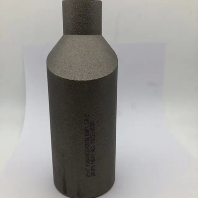 ANSI/ASME Thép không gỉ Thép carbon Socket Welding Swaged Nipple kích thước & vật liệu tùy chỉnh