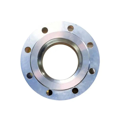 Mặt bích thép hợp kim ANSI B16.5/ANSI 16.47 Class150 300 600 Mặt bích cổ hàn bằng thép không gỉ
